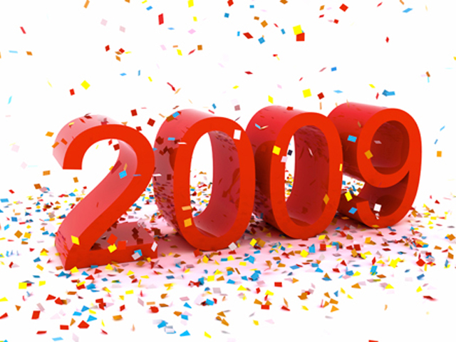 Новости 2009