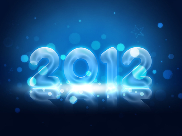 Новости 2012